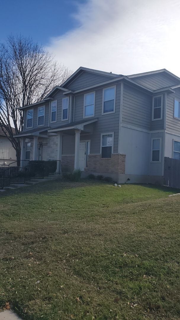 property at 14001 Cambourne Dr