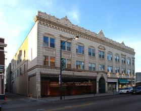 6234-6244 S Kedzie Ave in Chicago, IL - Building Photo - Building Photo