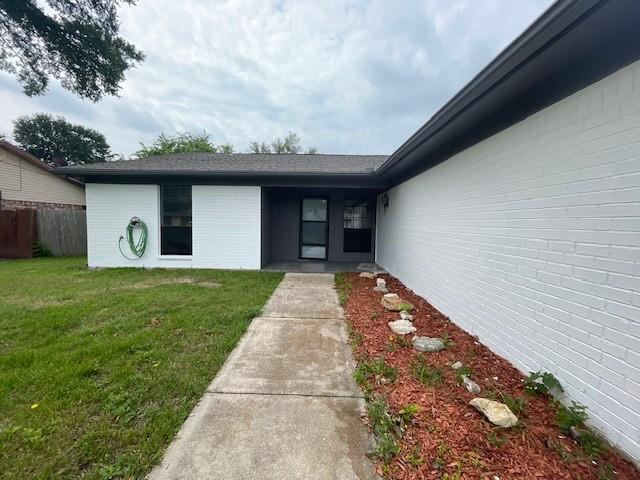 1216 Trammell Dr in Benbrook, TX - Building Photo - Building Photo