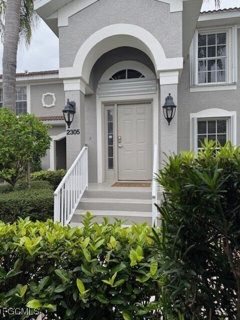 property at 10111 Colonial Country Club Blvd