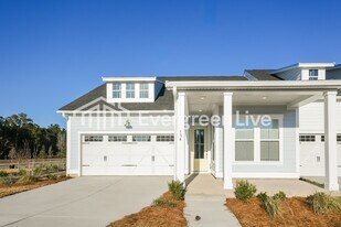 134 Bloomsbury St in Goose Creek, SC - Building Photo