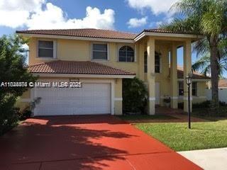 property at 16852 SW 148th Ave