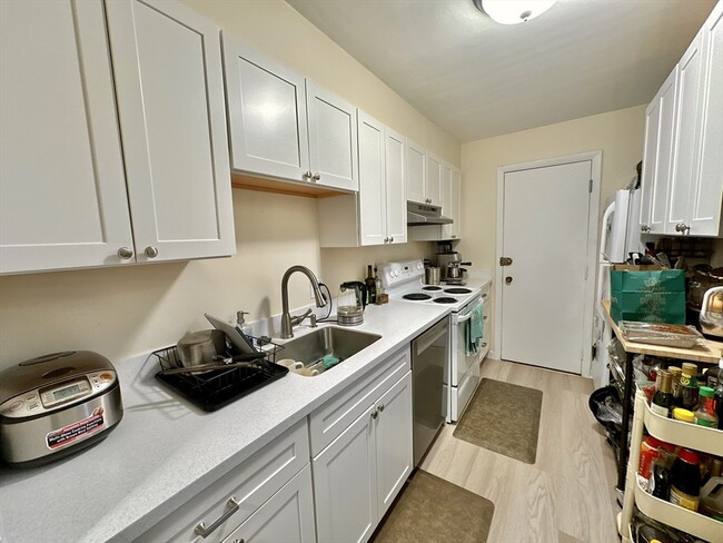 property at 804 Centre St