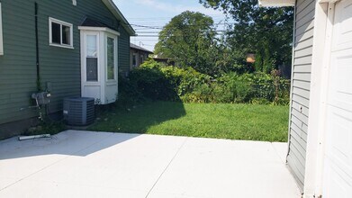 1581 Garfield St in Ferndale, MI - Building Photo - Building Photo