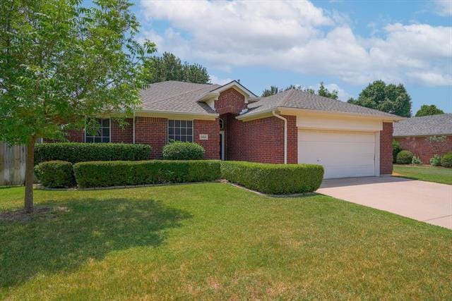 property at 1414 Park Palisades Dr