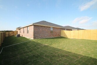 4607 Cambridge Dr in Killeen, TX - Building Photo - Building Photo