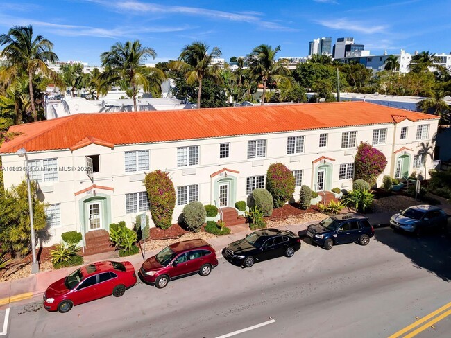 property at 741 15th St