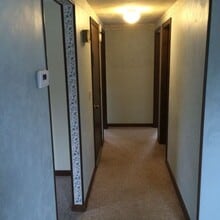 5 John Avenue, Unit 2nd Floor in Waterville, ME - Building Photo - Building Photo