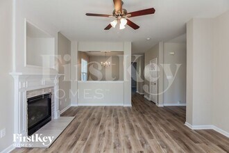 1903 Sugarbush Dr in Charlotte, NC - Building Photo - Building Photo