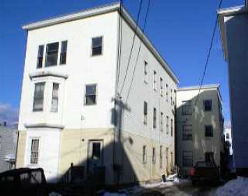 50-54 Pierce St in Lewiston, ME - Building Photo - Building Photo