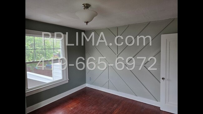 1535 W High St in Lima, OH - Building Photo - Building Photo