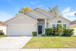 4307 Pembridge Ave in Orlando, FL - Building Photo