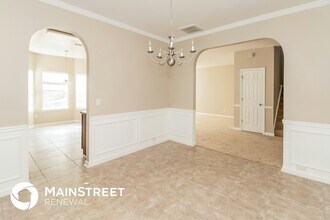 1236 Pebble Rock Rd in Hampton, GA - Building Photo - Building Photo