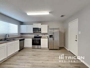4607 Texas River in San Antonio, TX - Building Photo - Building Photo
