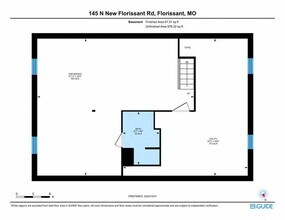 145 N New Florissant Rd in Florissant, MO - Building Photo - Building Photo