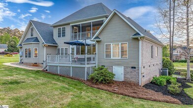 127 Warren Dr in Easley, SC - Building Photo - Building Photo