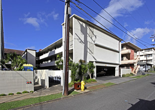 1145 Davenport St in Honolulu, HI - Building Photo - Building Photo