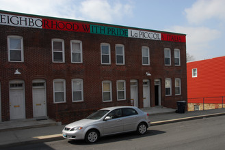 Columbus Park Lofts in Kansas City, MO - Building Photo - Building Photo