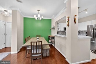 4561 Strutfield Ln in Alexandria, VA - Building Photo - Building Photo