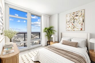 Adaire in Tysons, VA - Foto de edificio - Building Photo