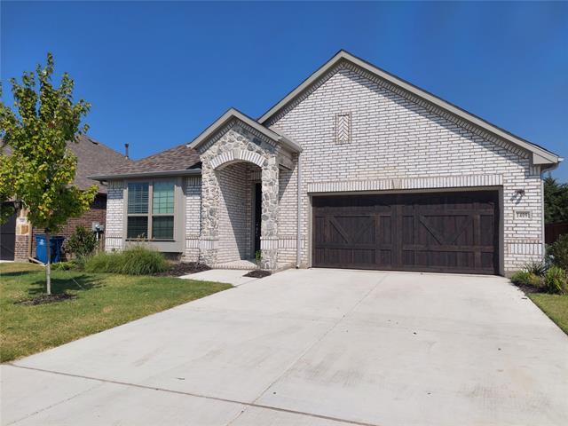 property at 1409 Derby Dr