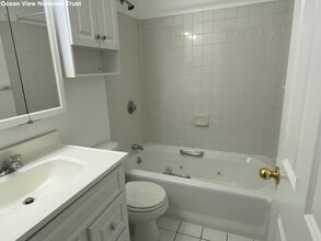 8 Wiget St in Boston, MA - Building Photo - Building Photo