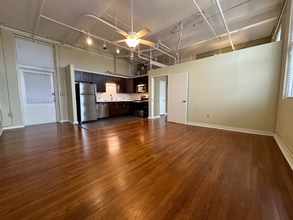 1401 Scott St in Little Rock, AR - Foto de edificio - Building Photo