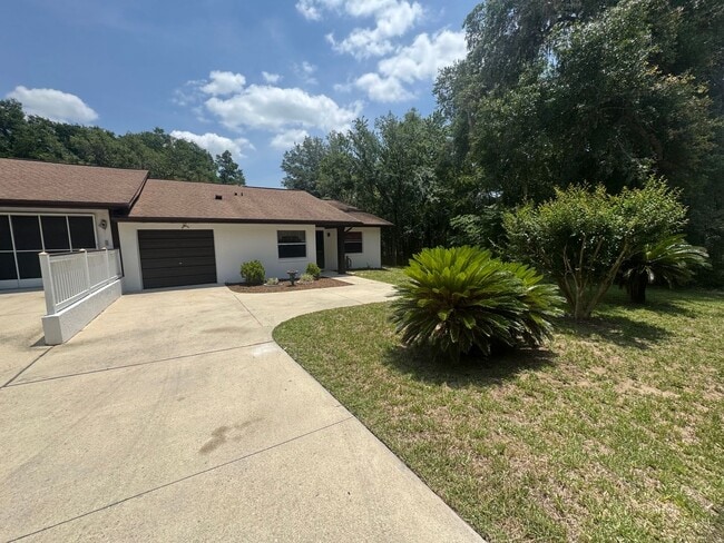 property at 5087 SW 196th Ave