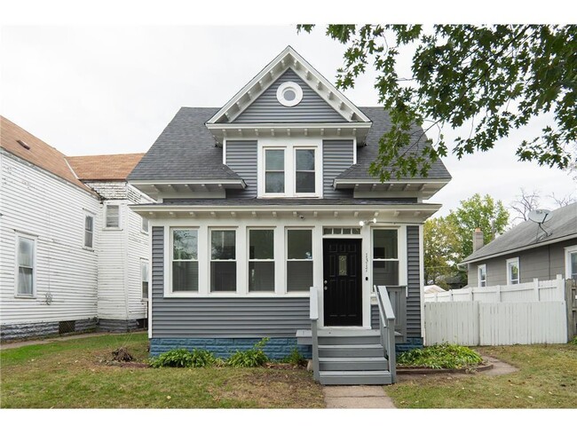 property at 1317 Reaney Ave E