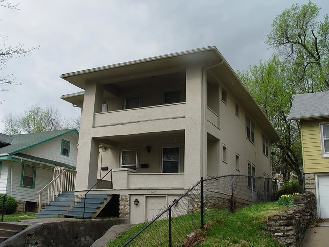 property at 5342 Park Ave