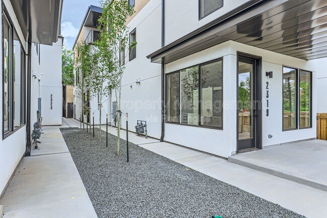 property at 2321 S High St