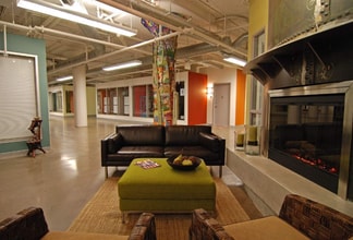 CW Lofts in Minneapolis, MN - Building Photo - Interior Photo