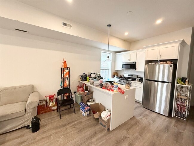 property at 301-305-305 Dudley St