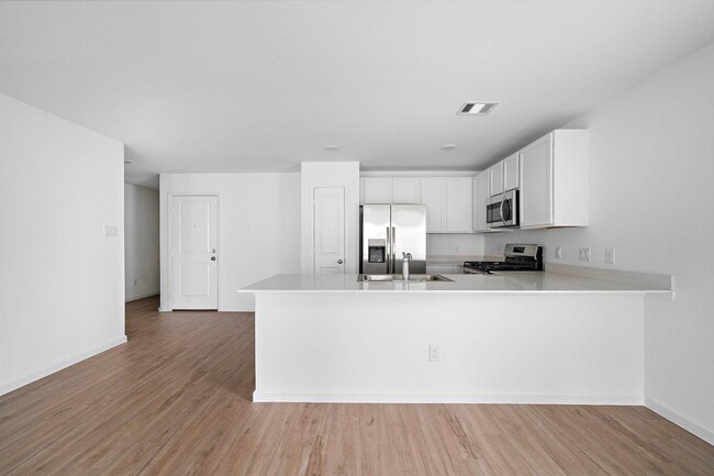 property at 27142 Breakaway Ln