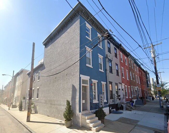 property at 1722 Wylie St