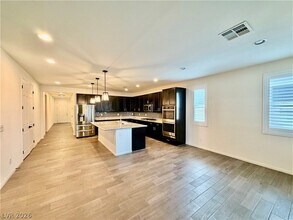 1602 Morning Bell Ave in North Las Vegas, NV - Building Photo - Building Photo