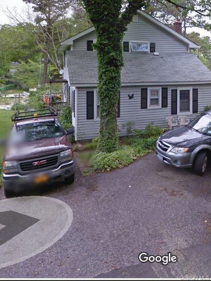 property at 111 Lakeside Trail