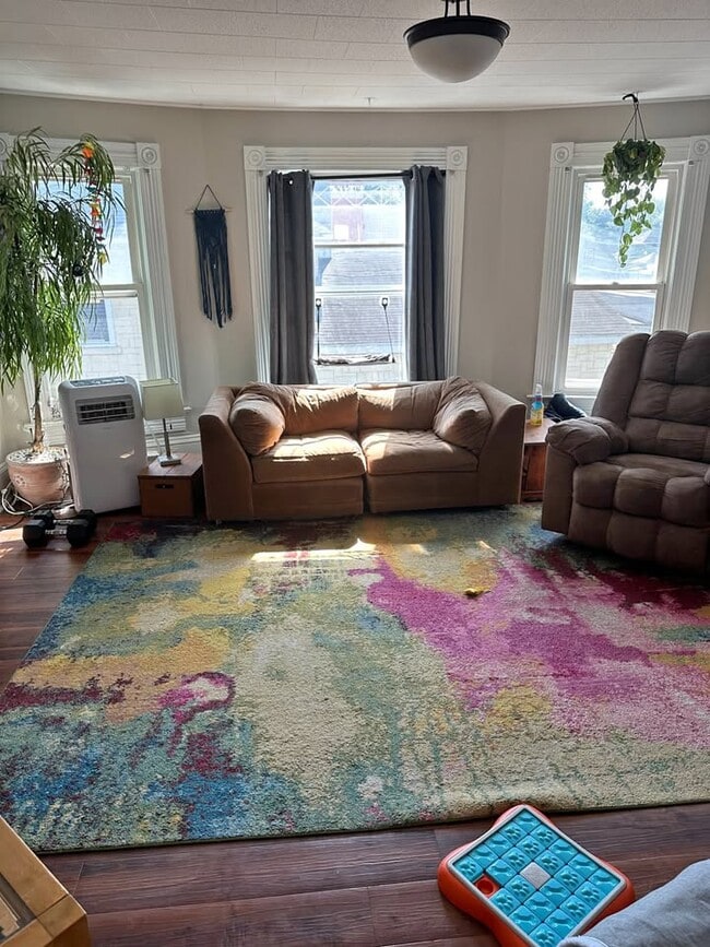 1521 George St, Unit 1527 in La crosse, WI - Foto de edificio - Building Photo