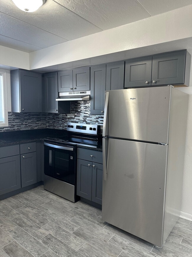 1404 Carol St, Unit TWO BEDS