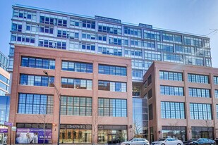 171 N Aberdeen St in Chicago, IL - Building Photo