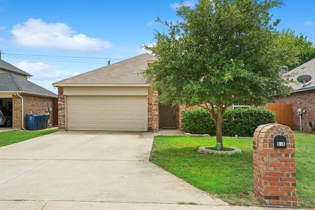 property at 516 Highpark Ct