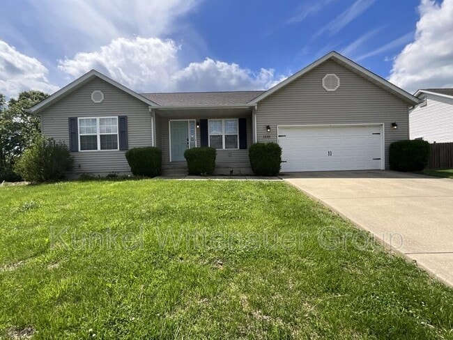 1538 Manchester Dr