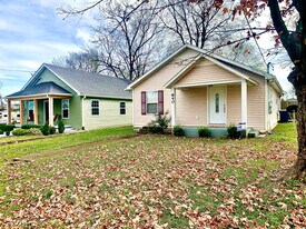 840 Hope St in Bowling Green, KY - Building Photo