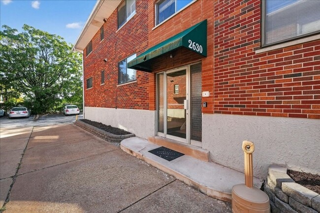 2630 Hope Ave in Maplewood, MO - Building Photo - Building Photo