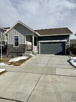 5946 N Orleans St in Aurora, CO - Building Photo
