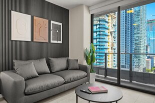61 NE 4th St, Unit SI ID1540437P in Miami, FL - Building Photo