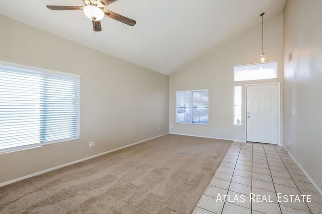 4367 Sunrise Shores Ave in North Las Vegas, NV - Building Photo - Building Photo