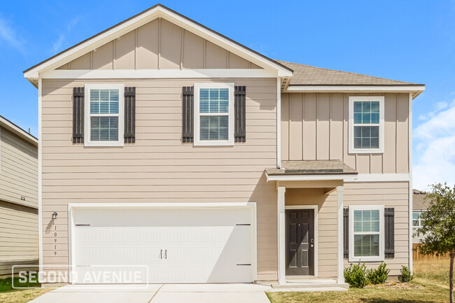 property at 10919 Lafayette Lp