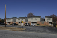 Gallery at West Greenville in Greenville, SC - Foto de edificio - Building Photo