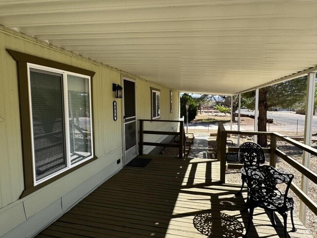 4954 Scotty Dr in Kingman, AZ - Building Photo - Building Photo